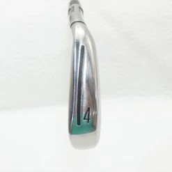 Taylormade M5 4 Iron Regular Flex Steel 1036714 Good