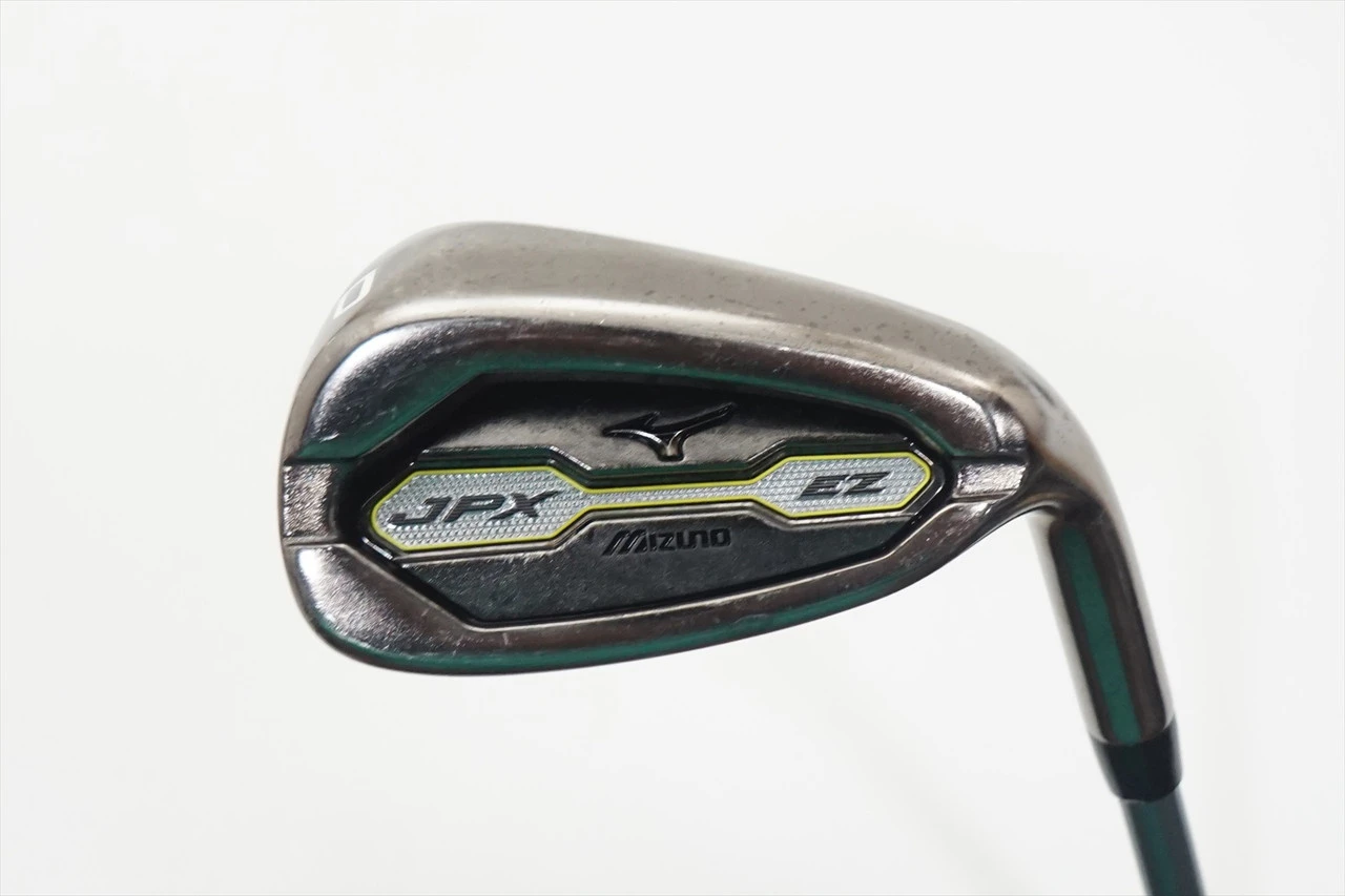 Mizuno 2015 Jpx Ez Pw Pitching Wedge Senior Flex Orochi Graphite 1036801 Good 2 Mizuno 2015 Jpx Ez Pw Pitching Wedge Senior Flex Orochi Graphite 1036801 Good - Image 2