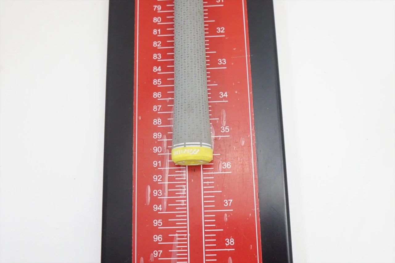 Mizuno 2015 Jpx Ez Pw Pitching Wedge Senior Flex Orochi Graphite 1036801 Good 6 Mizuno 2015 Jpx Ez Pw Pitching Wedge Senior Flex Orochi Graphite 1036801 Good - Image 6