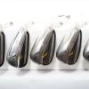 Taylormade Rocketbladez Iron Set 6-Pw Regular Flex Rocketfuel 85G Steel 1036832