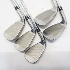 Taylormade Rocketbladez Iron Set 6-Pw Regular Flex Rocketfuel 85G Steel 1036832 -Titleist Shop 01036832 4 27051.1669226371