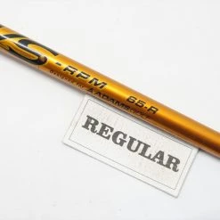 Adams® Adams Rpm Low Profile 5 Fairway Wood Regular Flex Aldila Nvs 1036841 Good -Titleist Shop 01036841 5 32783.1669674709