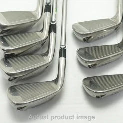 Cleveland Launcher Hb Iron Set 4-Pw Ladies Flex Action Ultralite 1036999 -Titleist Shop 01036999 3 95814.1671139066