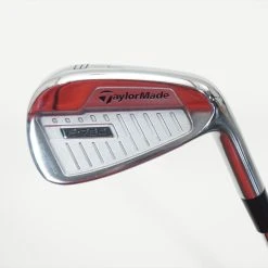 Taylormade P760 9 Iron Stiff Flex N.S. Pro Modus3 Tour 120 Steel 1037106 Mint -Titleist Shop 01037106 2 42072.1670964894