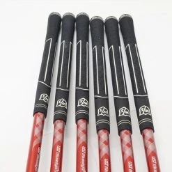 Wilson Defy Combo Iron Set 6H 7-Pw, Gw Regular Ust Mamiya Graphite 1037247 Mint -Titleist Shop 01037247 3 69583.1669226288