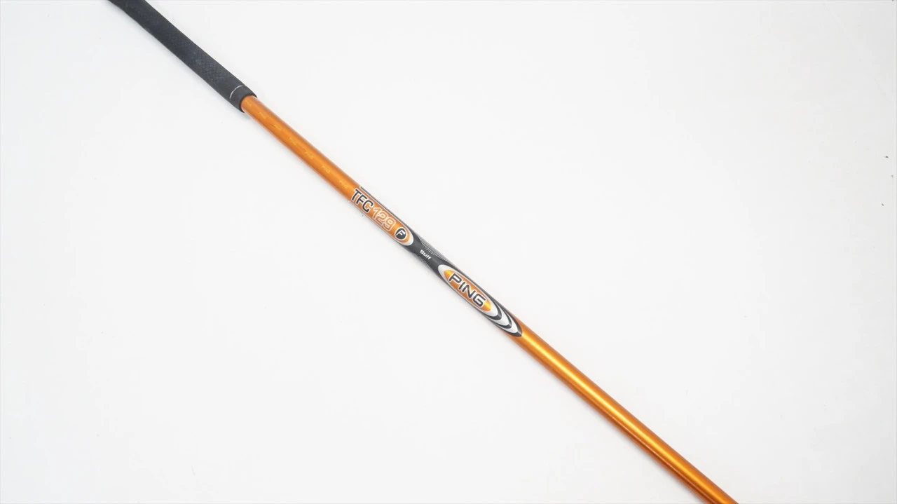 Ping G10 15.5° 3 Fairway Wood Stiff Flex Tfc 129 F 1037251 Good 6 Ping G10 15.5° 3 Fairway Wood Stiff Flex Tfc 129 F 1037251 Good - Image 6