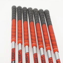 Taylormade P730 Iron Set 4-Pw Stiff Flex Tour C-Taper 120G Steel 1037325 Good -Titleist Shop 01037325 3 83217.1669226024