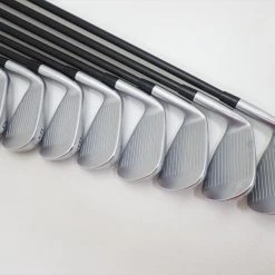 Mizuno Jpx 921 Hot Metal Pro Iron Set 4-Pw, Gw Regular Project X Lz 1037485 -Titleist Shop 01037485 3 63406.1669226001