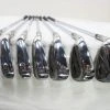 Taylormade Sim 2 Max Iron Set 5-Pw, Aw Regular Kbs Max Mt 1037602 Left Hand Lh