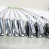 Ping G400 Red Dot Iron Set 5-Pw, Uw, Sw Regular Awt 2.0 1037625 Left Hand Lh