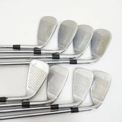 Ping G400 Red Dot Iron Set 5-Pw, Uw, Sw Regular Awt 2.0 1037625 Left Hand Lh -Titleist Shop 01037625 4 35656.1669226006