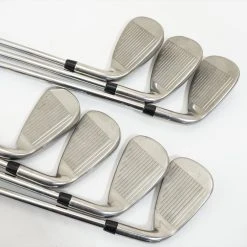 Callaway Rogue Iron Set 4-Pw Regular Flex Xp 95 St15 Steel 1037689 Left Hand Lh -Titleist Shop 01037689 4 69620.1669226054