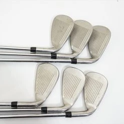 Callaway Rogue Iron Set 5-Pw Regular Flex Xp 95 St15 Steel 1037704 Left Hand Lh -Titleist Shop 01037704 4 16501.1669226273