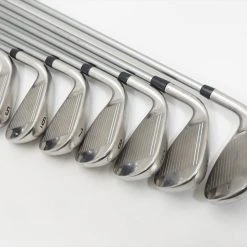 Callaway Rogue Iron Set 5-Pw, Sw Ladies Flex Quaranta Graphite 1037714 Good -Titleist Shop 01037714 3 40894.1669225737