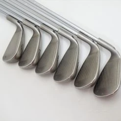 Ping G25 Black Dot Iron Set 6-Pw,Uw Regular Flex Steel 1037796 Good 6 Ping G25 Black Dot Iron Set 6-Pw,Uw Regular Flex Steel 1037796 Good -Titleist Shop 01037796 3 54707.1669225812