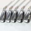 Ping G20 Blue Dot Iron Set 6-Pw Regular Flex Cfs Steel 1037799 Good