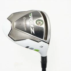 Taylormade Rocketballz 15° 3 Fairway Wood Regular Flex Fujikura Pro 1037857 Good