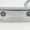 Mizuno M Craft Iv White Satin 36" Putter Excellent Rh 1038085