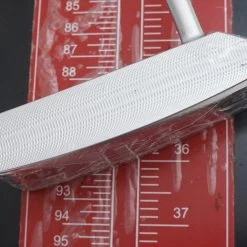 Mizuno M Craft Iv White Satin 36" Putter Excellent Rh 1038085 -Titleist Shop 01038085 6 04360.1669732658