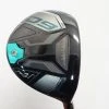 Wilson D9 21° 7 Fairway Wood Ladies Flex Quaranta 1038285 Excellent