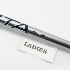 Wilson D9 21° 7 Fairway Wood Ladies Flex Quaranta 1038285 Excellent -Titleist Shop 01038285 5 14319.1669674849