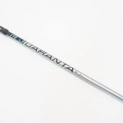 Wilson D9 21° 7 Fairway Wood Ladies Flex Quaranta 1038285 Excellent -Titleist Shop 01038285 6 96765.1669674850