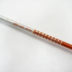 Graphite Design Tour Ad Di-6 Orange 62g Stiff 43" Driver Shaft Callaway 1038325
