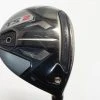 Titleist Tsi2 15° 3 Fairway Wood Stiff Flex Hzrdus Rdx Smoke 1038329 Good