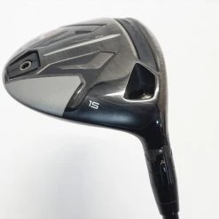 Titleist Tsi2 15° 3 Fairway Wood Stiff Flex Hzrdus Rdx Smoke 1038329 Good -Titleist Shop 01038329 2 30458.1669674670