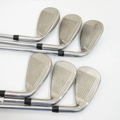 Callaway Rogue Iron Set 5-Pw Regular Flex Xp 95G Steel 1038359 Good Left Hand Lh -Titleist Shop 01038359 4 18522.1669226341