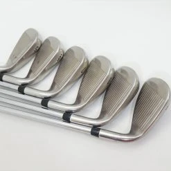 Callaway Rogue Iron Set 5-Pw Regular Flex Xp 95G Steel 1038360 Good Left Hand Lh -Titleist Shop 01038360 4 21641.1669226346