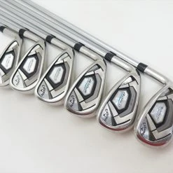 Callaway Rogue Iron Set 5-Pw Regular Flex Xp 95 St15 Steel 1038361 Left Hand Lh -Titleist Shop 01038361 3 46855.1669226202