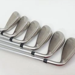 Callaway Rogue Iron Set 5-Pw Regular Flex Xp 95 St15 Steel 1038361 Left Hand Lh -Titleist Shop 01038361 4 32698.1669226203