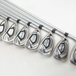 Callaway Rogue Iron Set 4-Pw, Sw Regular Flex Xp 95 St15 1038364 Left Hand Lh -Titleist Shop 01038364 3 32341.1671139200