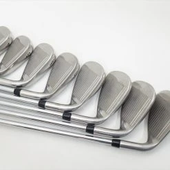 Callaway Rogue Iron Set 4-Pw, Sw Regular Flex Xp 95 St15 1038364 Left Hand Lh -Titleist Shop 01038364 4 99945.1671139201