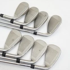 Callaway Rogue Iron Set 4-Pw, Aw Regular Flex Xp 95 St15 1038369 Left Hand Lh -Titleist Shop 01038369 4 26230.1671139272