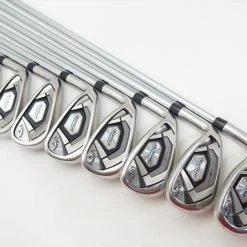 Callaway Rogue Iron Set 4-Pw,Aw Regular Flex Xp 95G Steel 1038370 Left Hand Lh -Titleist Shop 01038370 3 95637.1669226028