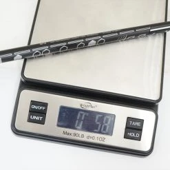 Ust Mamiya Elements Helium 5 F3 58g Regular 43.5" Driver Shaft Pxg 01038438 -Titleist Shop 01038438 3 03508.1676500627