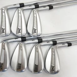 Pxg 0211 Xcor2 Iron Set 5-Pw, Gw Stiff Flex Project X Lz 120G Steel 1038519 Good 6 Pxg 0211 Xcor2 Iron Set 5-Pw, Gw Stiff Flex Project X Lz 120G Steel 1038519 Good -Titleist Shop 01038519 3 91135.1669226352