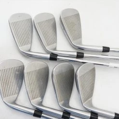 Pxg 0211 Xcor2 Iron Set 5-Pw, Gw Stiff Flex Project X Lz 120G Steel 1038519 Good 7 Pxg 0211 Xcor2 Iron Set 5-Pw, Gw Stiff Flex Project X Lz 120G Steel 1038519 Good -Titleist Shop 01038519 4 96576.1669226352