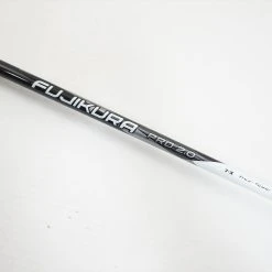 Fujikura Pro 2.0 Tour Spec 7 78g X-STIFF 44.25" Driver Shaft Callaway 1038595