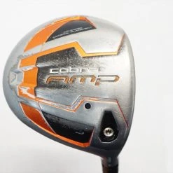 Cobra Amp 15° 3 Fairway Wood Regular Flex Rip 1038598 Fair