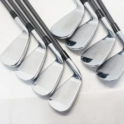 Callaway Epic Forged Iron Set 4-Pw, Aw Stiff Kura Kage 75G Graphite 1038604 -Titleist Shop 01038604 4 67277.1669225988