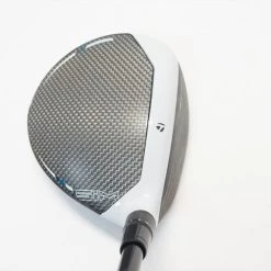 Taylormade Sim 15° 3 Fairway Wood Regular Flex Diamana 1038607 Good Left Hand Lh -Titleist Shop 01038607 4 99722.1669675209