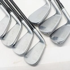 Taylormade P790 2019 Iron Set 4-Pw Regular Flex Kbs Tgi 70 Graphite 1038629 Good -Titleist Shop 01038629 4 89175.1671036754