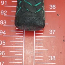 Titleist Tour Model Round Toe 1982-1983 8 Iron Extra Stiff Flex Steel Fair -Titleist Shop 01038661 6 24422.1672862774