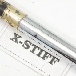 Titleist Tour Model Round Toe 1982-1983 9 Iron Extra Stiff Flex Dynamic Gold -Titleist Shop 01038662 5 86018.1672863169