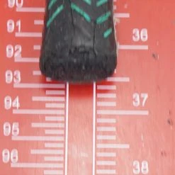 Titleist Tour Model Round Toe 1982-1983 9 Iron Extra Stiff Flex Dynamic Gold -Titleist Shop 01038662 6 19219.1672863170