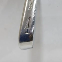 Wilson Staff Fg-51 Tour Blade 4 Iron Stiff Flex Dynamic Gold Steel 1038667 Fair