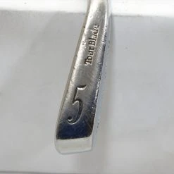 Wilson Staff Fg-51 Tour Blade 5 Iron Stiff Flex Dynamic Gold Steel 1038668 Fair